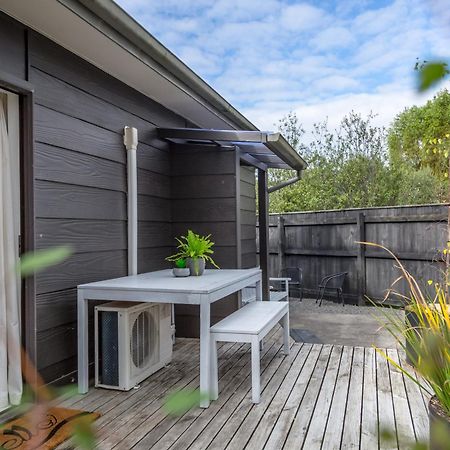 Tui Cottage Martinborough Exteriér fotografie