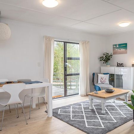 Tui Cottage Martinborough Exteriér fotografie