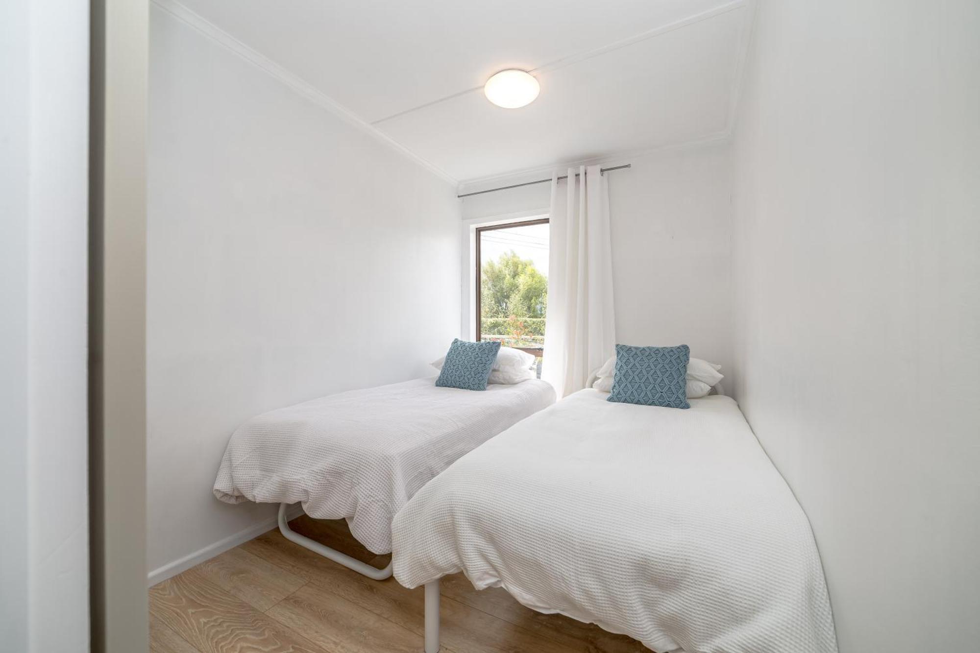 Tui Cottage Martinborough Exteriér fotografie