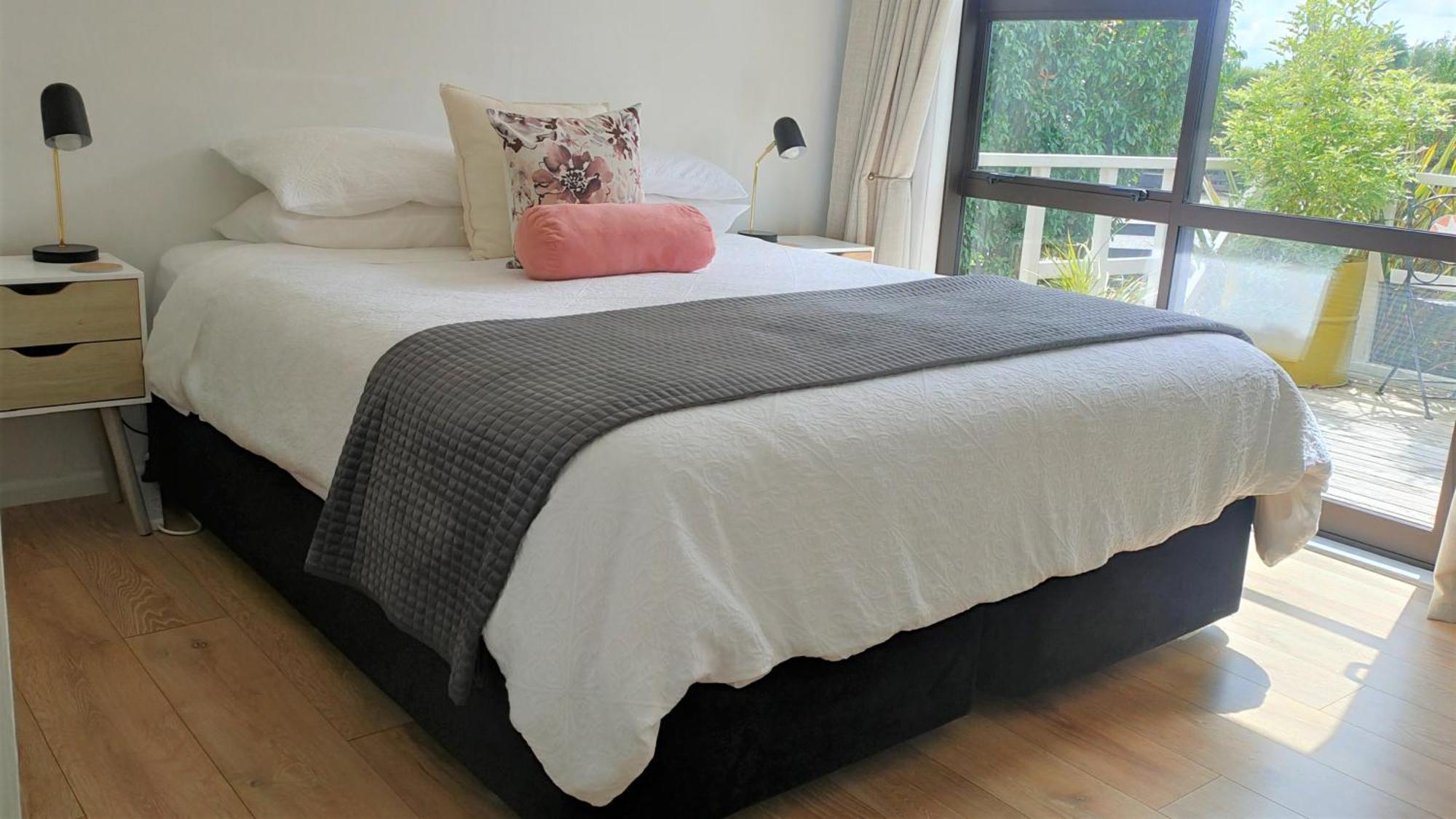Tui Cottage Martinborough Exteriér fotografie